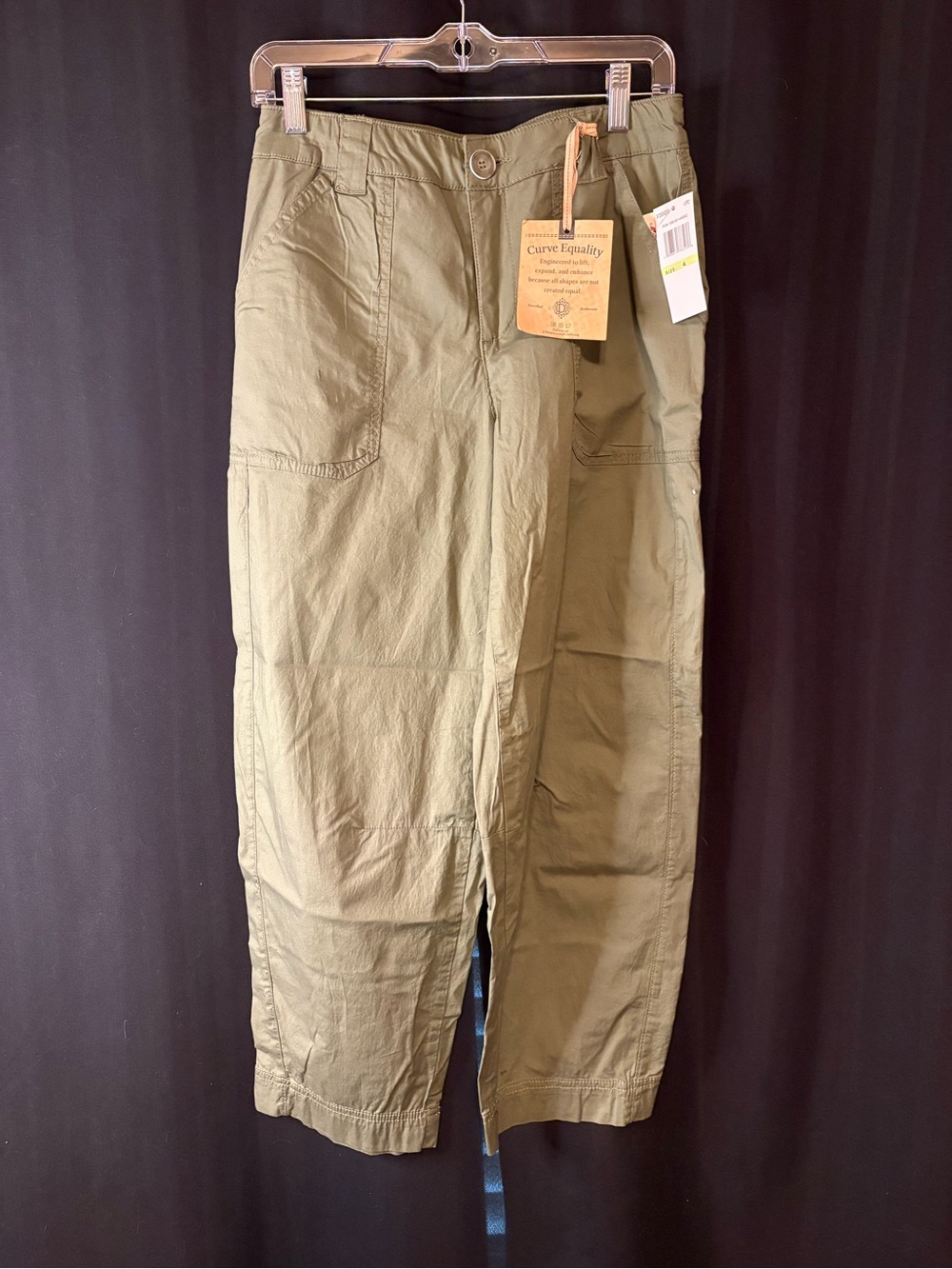 Democracy pants